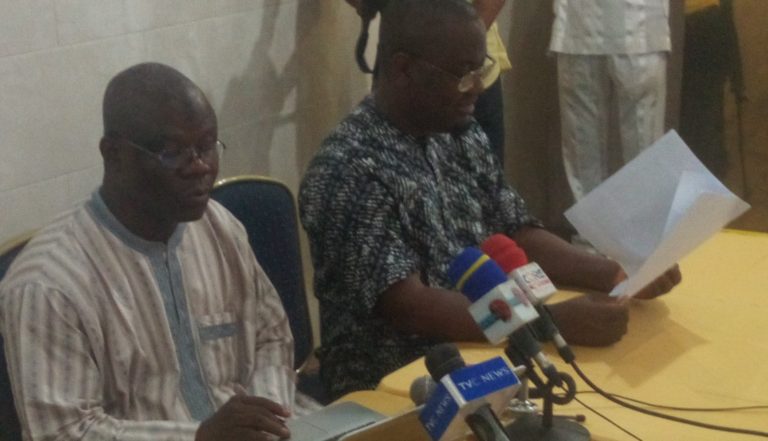 Nigerians agonise over bad roads, poorly funded health centre…but no solution in sight ―CHRICED