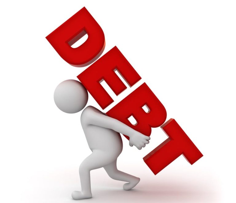 Nigeria’s public debt stock rose to N121.67trn in Q1 2024 – DMO