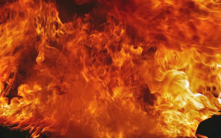 Kogi Election: PDP women leader burnt alive by suspected political thugs