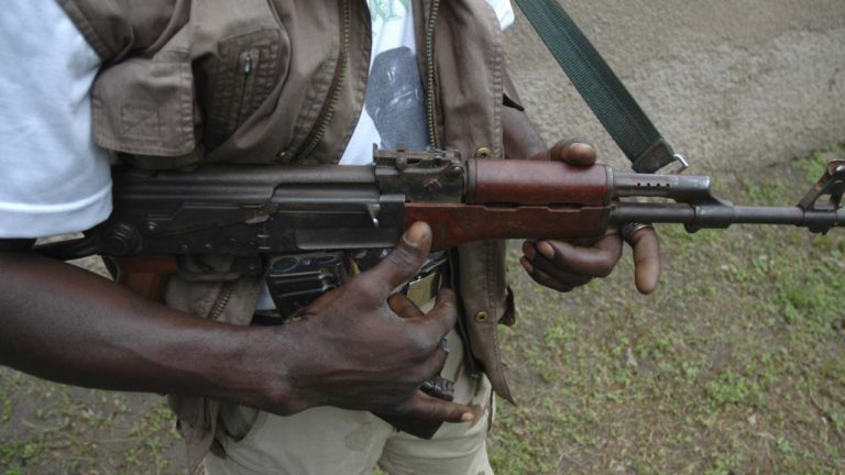 Six killed, several injured in suspected herdsmen attack in Benue