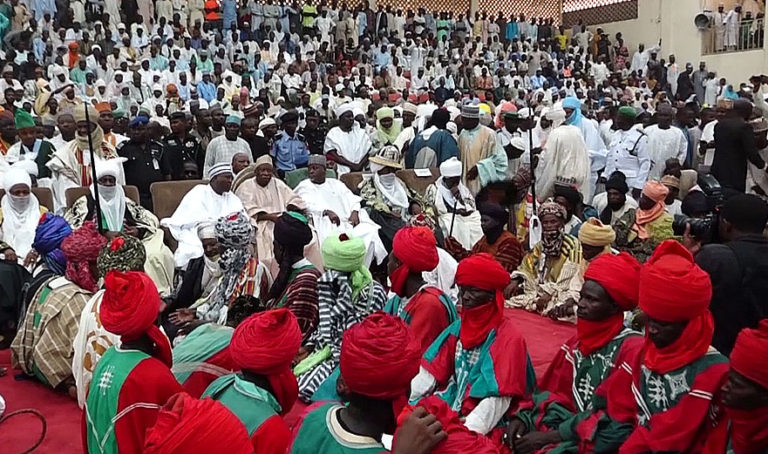 Court nullifies creation of additional four Emirates in Kano, says it followed no due process