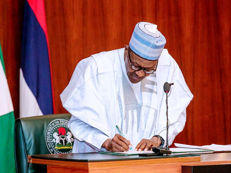 Buhari approves N19.6b for East-West road project