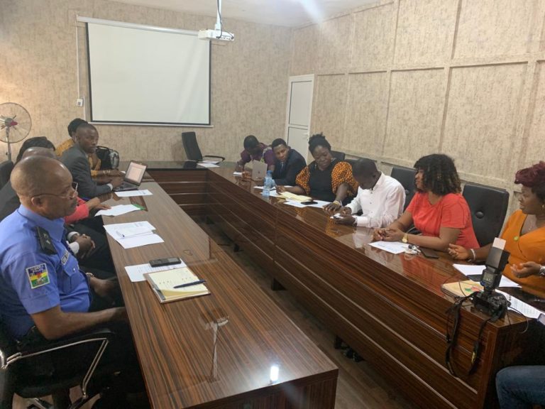CSOs, Police, NAPTIP jaw-jaw on curbing child sexual abuse in Nigeria