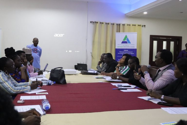 NHRC, CSOs set-up advocacy team to promote Police accountability in FCT