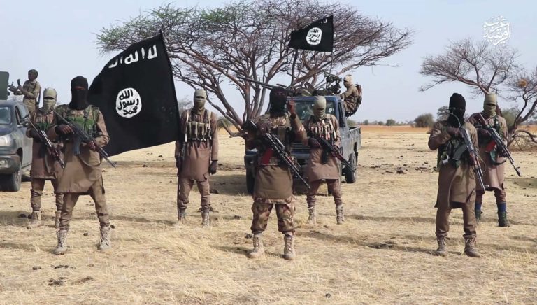 Boko Haram abducts humanitarian staff, policeman in Borno