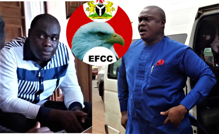 Two brothers bag jail term over N4bn fraud in Anambra