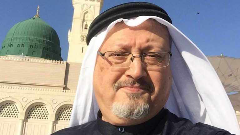 Biden slams visa ban on 76 Saudis over Khashoggi murder