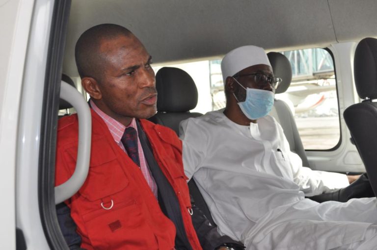 EFCC’s late filing of amended charge delays trial of Adoke, others