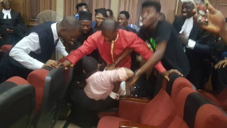 Sowore, Bakare rearrested by DSS