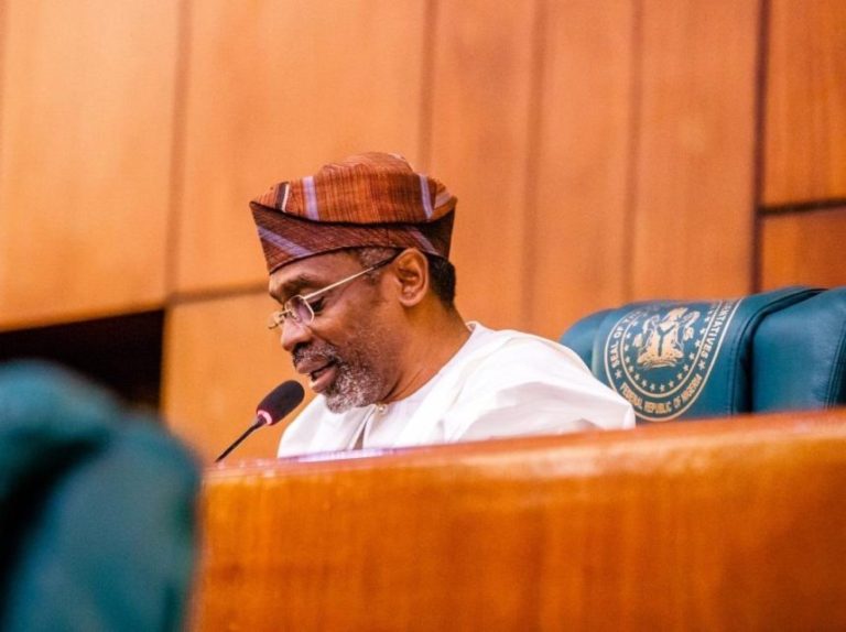 Lawmakers commence process to repatriate illegal Chinese citizens in Nigeria 