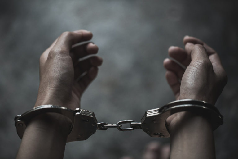 Kenya: Nairobi governor arrested for economic crimes