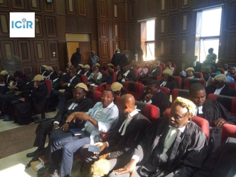 Court slams DSS N100,000 fine, orders Sowore’s release in 24hrs