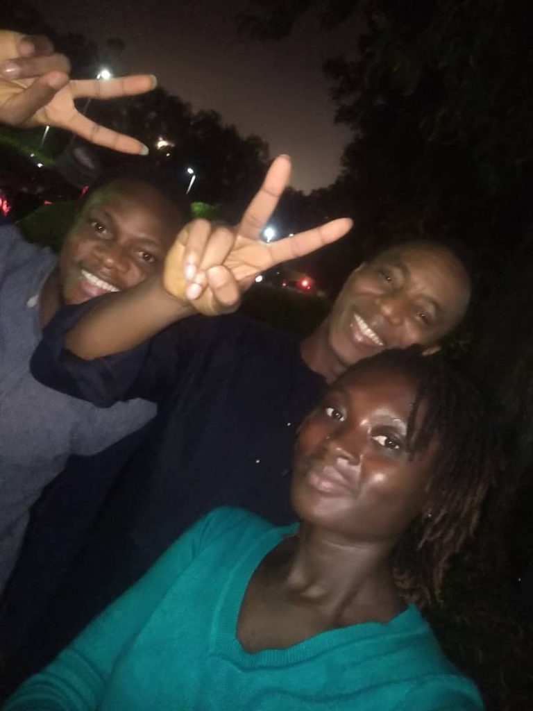 After 124 days in detention, DSS releases Sowore on bail