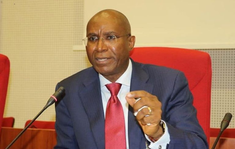 Senate invites Nigerians to zonal public hearing on constitutional review