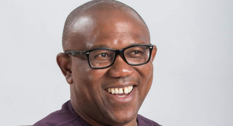 PEPC: Obi failed to prove Tinubu was convicted in US –Tribunal