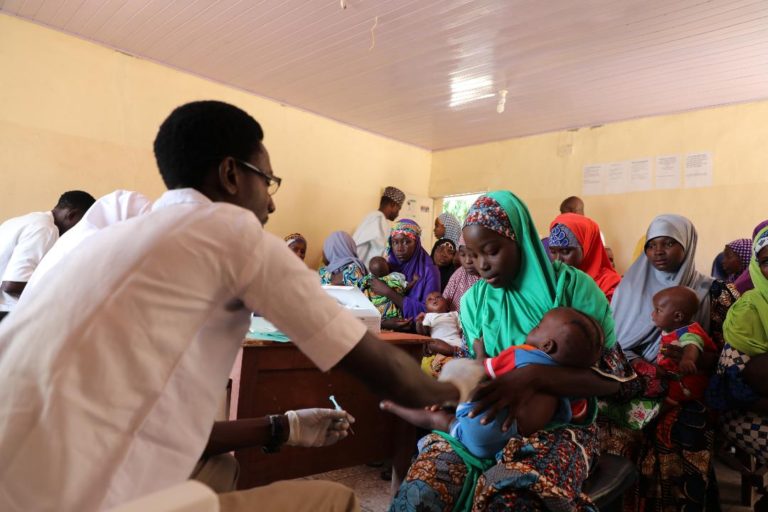 COVID-19 could expose hundreds of thousands of vulnerable Nigerian children serious child rights crisis —Save the Children