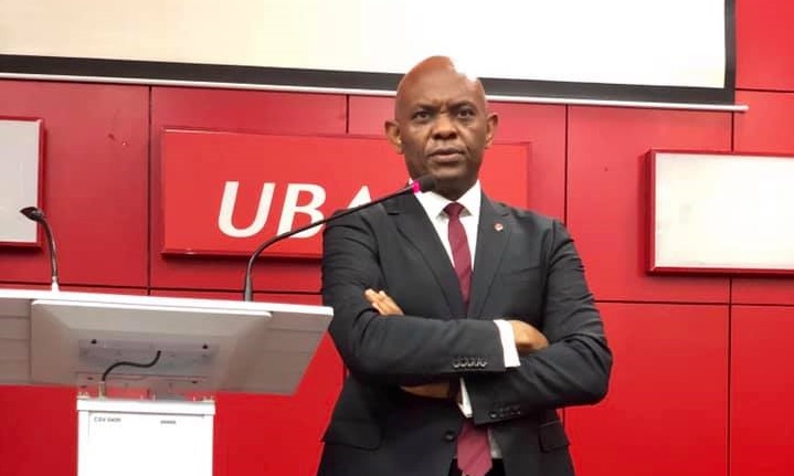 UBA magt yet to respond to legal suit filed by 116 retrenched staff