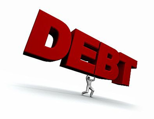 Debt-servicing may affect COVID-19 financing in 2022