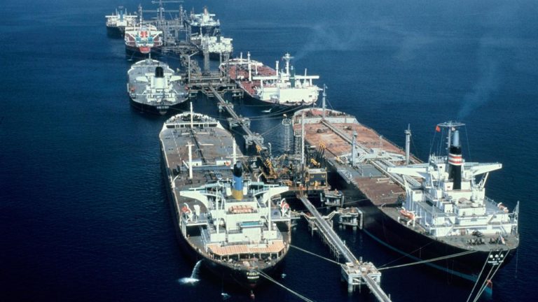 Nigeria posts worst crude oil sale record since 2018 as coronavirus pushes major buyers away