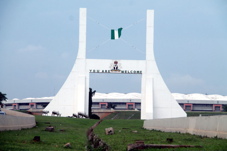 Bandits kidnap seven mourners in Abuja