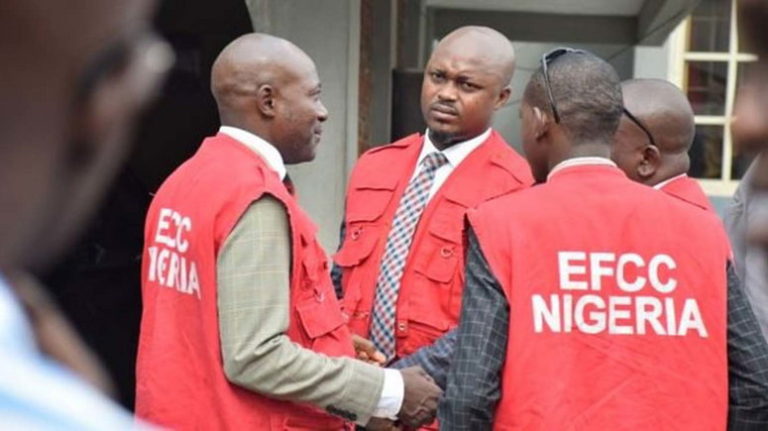 EFCC discovers 1,000 ghost workers in Kwara SUBEB