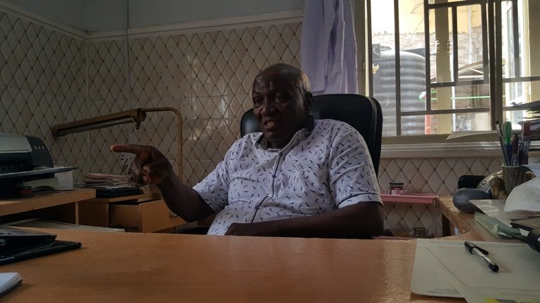 Nigeria will soon beat Ethiopia as largest producer of pure honey—President Nigeria Apiculture