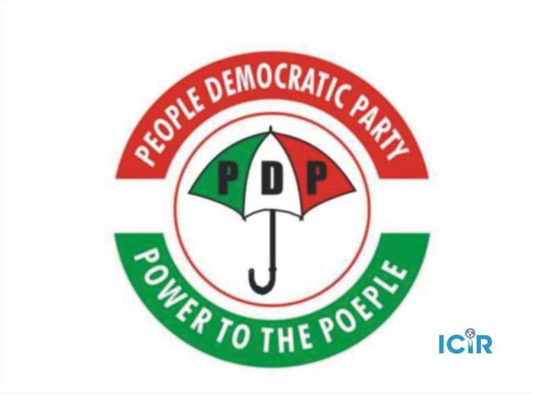 PDP’s cracks widen after Supreme Court ruling
