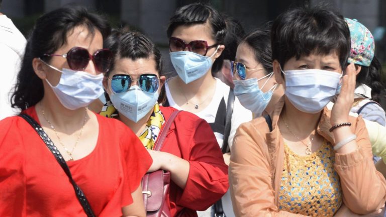 In the past 48 hours, Coronavirus has hit 11 new countries