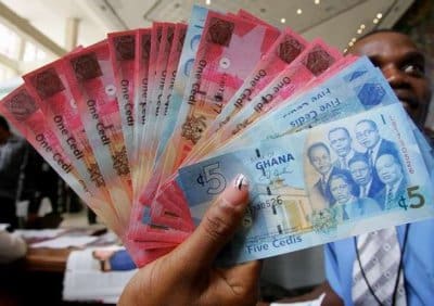 Ghana opens direct yuan payment channel for China trade as banks cut dollar intermediaries