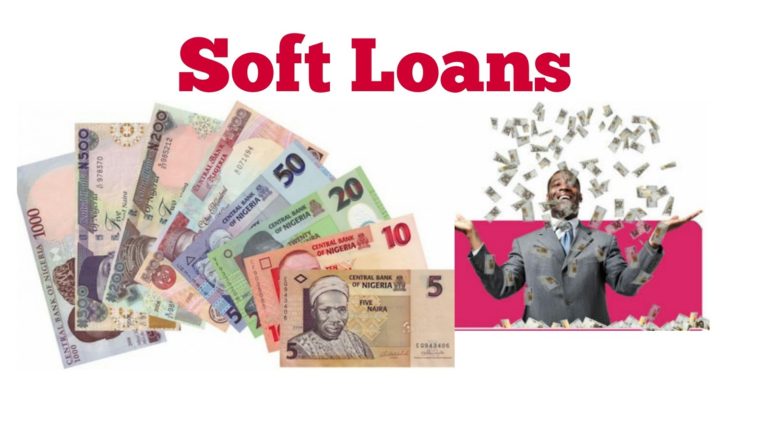 FG approves $268 million in Soft Loans to Entrepreneurs and Innovators