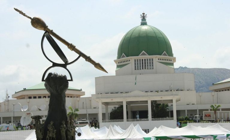 National Assembly proposes Police, Prison decentralisation