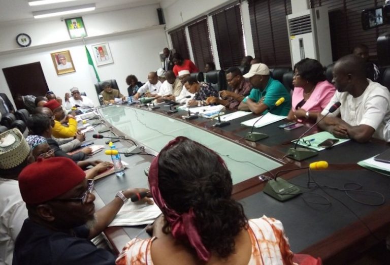 REPORT: ASUU strike and deafness of the Nigerian Govt