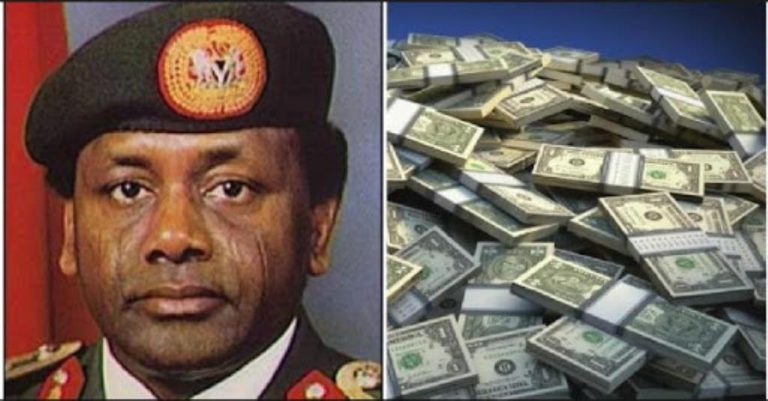 SERAP set to sue FG over insufficient information on Abacha loot spending.