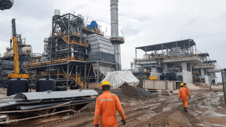 Dangote to kickstart oil production with 20,000 barrels per day in July