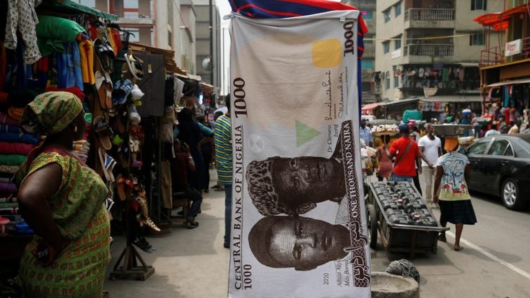 Economic council raises alarm, says Nigeria might slip into recession again