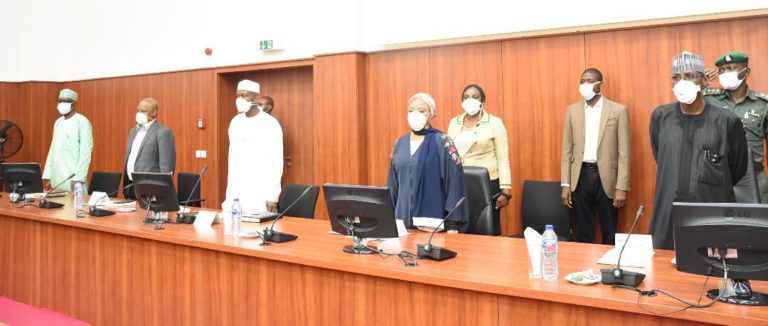 Abuja markets now to open three days a week for eight hours— FCT Minister