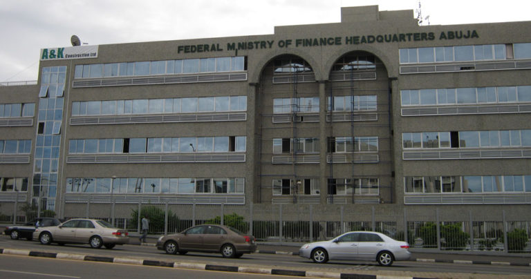 FG uncovers N6 trillion owed 11 MDAs by individuals, corporate bodies
