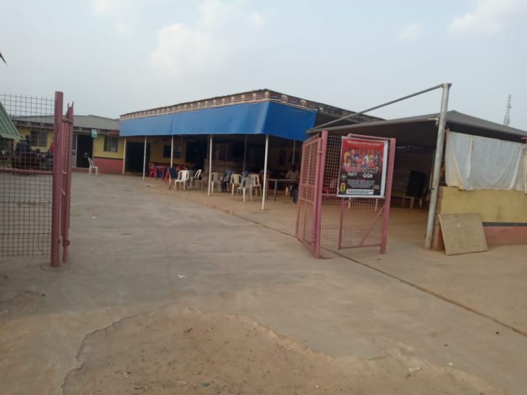 Poly Ibadan staff demands sex from female student to issue industrial attachment letter