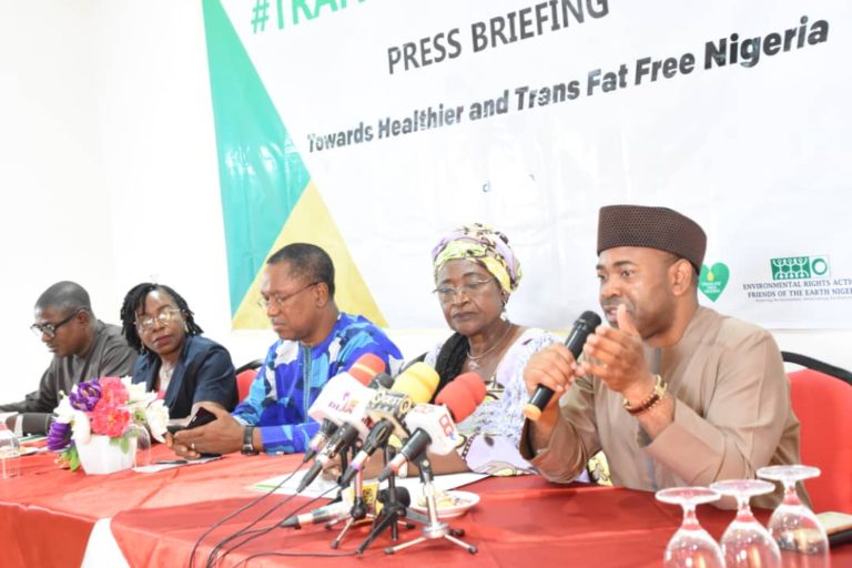 Trans-fat is a slow poison in our food chain, food activists raise the alarm, call for regulation