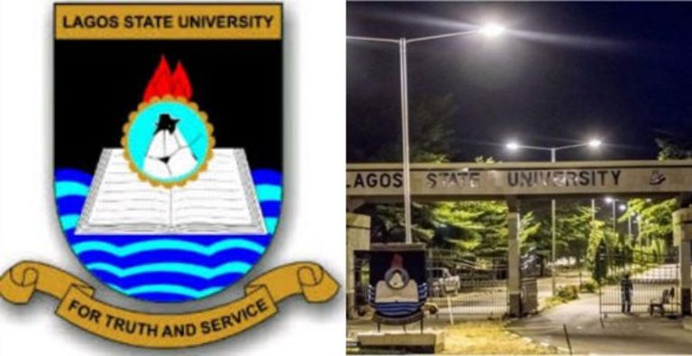 LASU suspends convocation indefinitely over threat of Coronavirus
