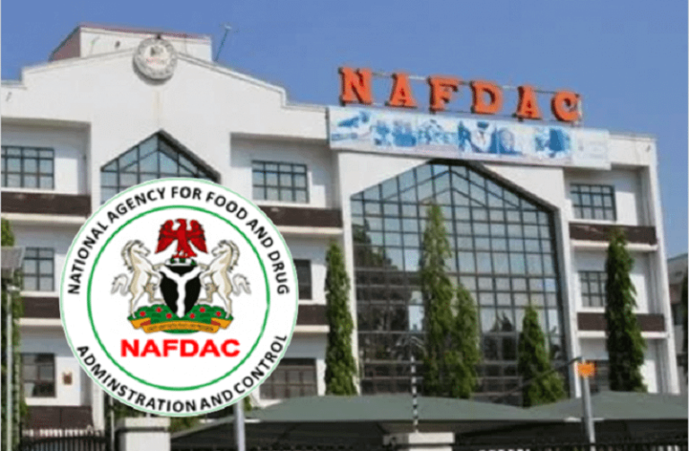 NAFDAC obtains approval to assess herbal mixture as possible COVID-19 treatment