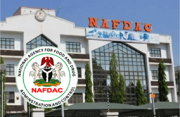 NAFDAC Warns Nigerians Over Substandard Cough Syrups