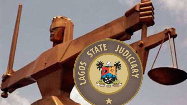 Justice for Sale (II) : Extortion, Injustice prevail in Lagos State Courts 