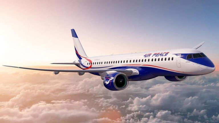 UK aviation regulator reports Air Peace over alleged safety violation concerns