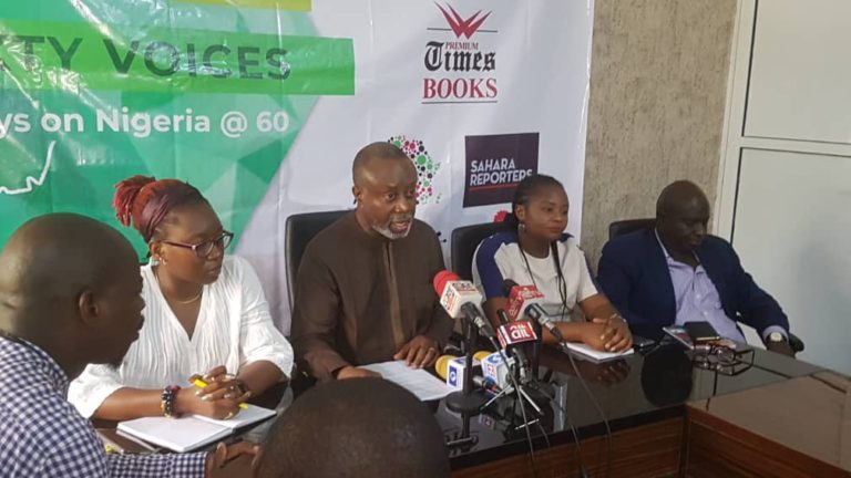 ‘Now is the time to take this country from the elders’ — AFRICMIL tasks youths ahead of Independence Day