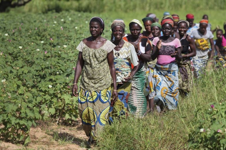 Is 2026 a defining year for women’s rights in Nigeria?