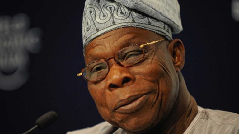Obasanjo to  Akufo Addo, Mahama: Your actions will determine fate of Ghana election
