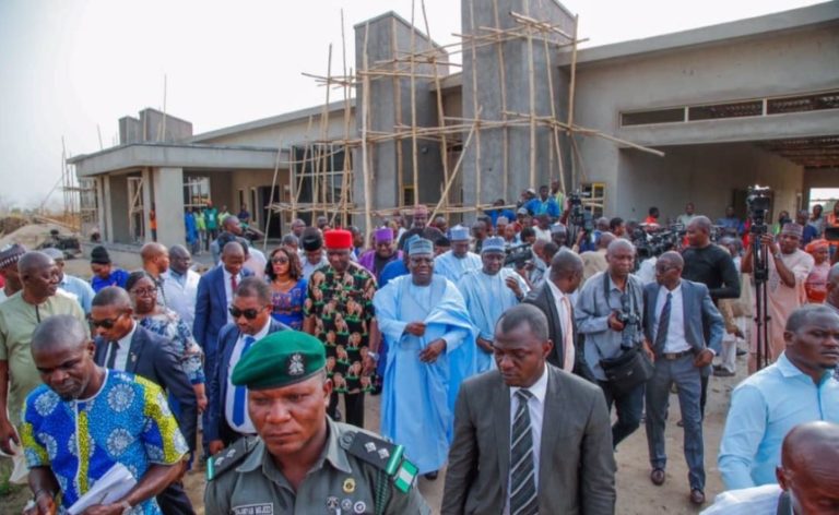 Coronavirus: 14 days after ICIR’s report, Senate president confirms Nigeria’s unpreparedness