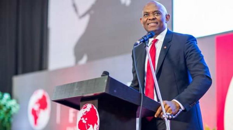 COVID-19: UBA group to provide 5billion Naira relief fund