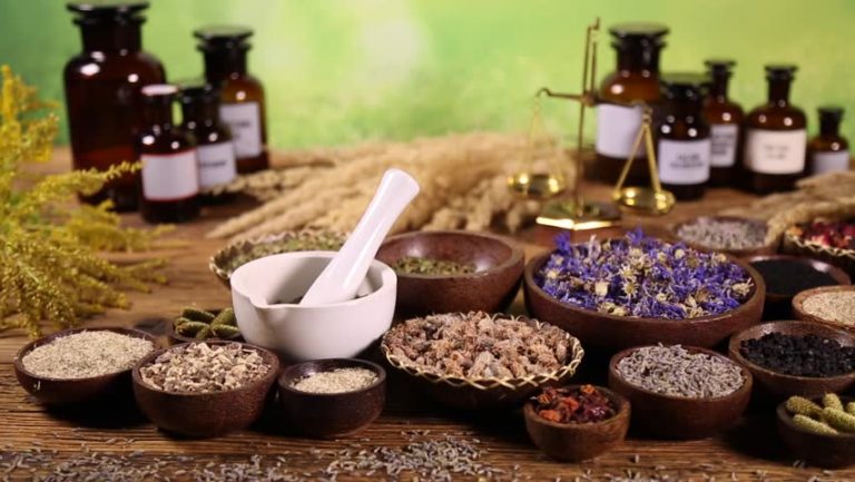 REPORT: Why alternative medicines may offer cure to Covid-19